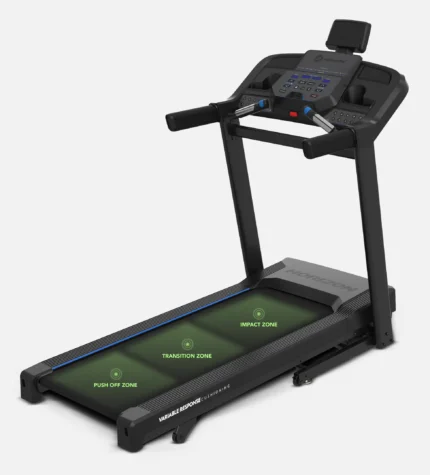 Horizon T101